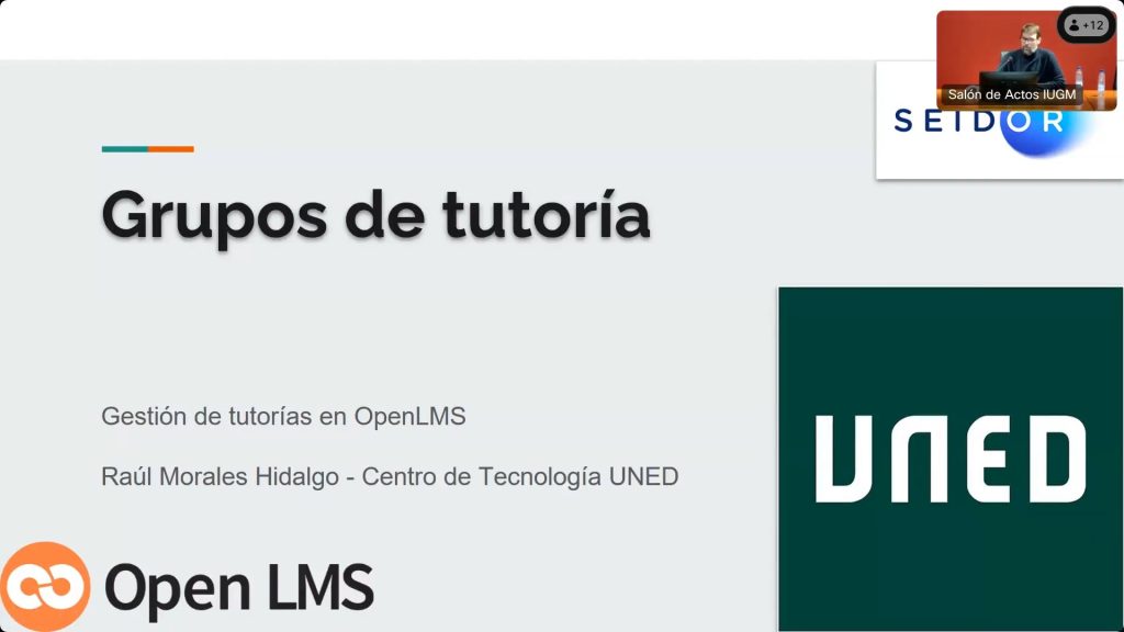 La UNED lanza cursos gratuitos de educación digital para mejorar ...